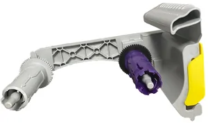 Entrust Reusable Ribbon Cartridge Assembly