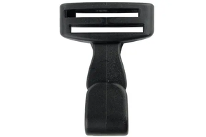 3/4" Wide Nylon Hook