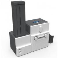 IDP Smart-70 Single Sided ID Card Printer with Lamination