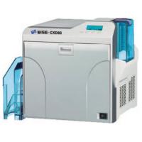IDP Wise CXD80S Retransfer Single Sided ID Card Printer