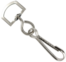 1 7/16" NPS Swivel Hook