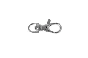 1/8" Trigger Snap Swivel Hook
