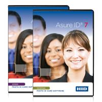 Upgrade from Asure ID Express 7 to Enterprise 7