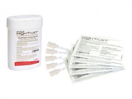 Evolis HeadClean Thermal Printhead Cleaning Kit (25pcs)