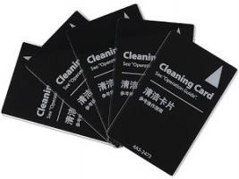 Evolis Avansia Adhesive Cleaning Card Kit (5pcs)