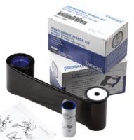 Entrust Graphics Black HQ Monochrome Ribbon Kit - 1500 prints