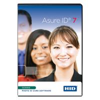 Asure ID Exchange 7 Software