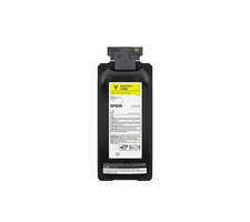Epson CW-C8000 Yellow Ink Pack, High-capacity SJIC47P(Y)