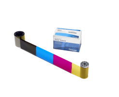 Entrust Color Ribbon - YMCKT-KT - 350 prints