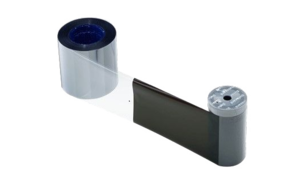 Entrust Datacard CD800 Black Ribbon, KTT - 750 prints