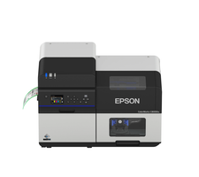 Epson ColorWorks CW-C8000 4