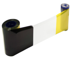 Entrust Datacard CD800 Ribbon Kit, GT-KT - 500 prints