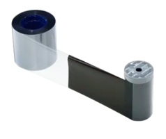 Entrust Datacard CD800 Black Ribbon Kit, KT - 1000 prints