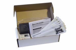 Cleaning Kit for XID Retransfer Printers, ILM-LS/DS