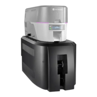 Entrust Sigma DS3 Commercial Lamination Module, Dual Laminator