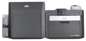 Fargo HDP6600 Retransfer Single Sided ID Card Printer with Single-Sided Lamination