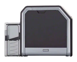 Fargo HDP5000e Dual-Side Simultaneous Lamination Module