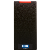 HID iCLASS SE R10 Reader