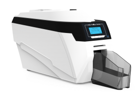 Magicard Rio Pro 360 Single Sided ID Card Printer