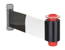 Matica MC110, MC210, MC310 chromXpert KO Black Ribbon - 600 prints