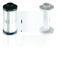 Fargo 0.25mil Thermal Transfer Overlaminate - 500 prints