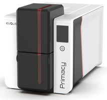 Evolis Primacy 2 LCD Dual Sided ID Card Printer