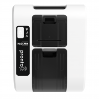 Magicard Pronto100 Single Sided ID Card Printer