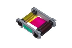 YMCKOO Color Ribbon - 250 prints / roll