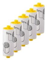 Cleaning Kit, Adhesive (5 Rollers per pack)