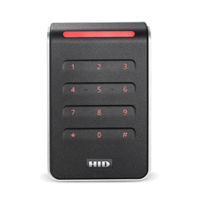 HID Signo 40K Keypad Reader