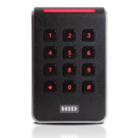 HID Signo 40T Mechanical Keypad Reader