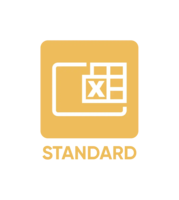 ID-ALL Starter to Standard Upgrade