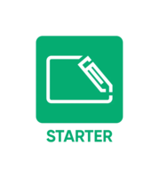 Trade-up from CARDPRESSO XXS to ID-ALL Starter