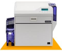 Swiftpro K30D Dual Sided Retransfer ID Card Printer