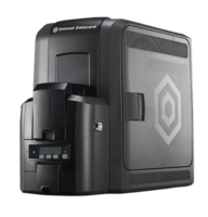 Entrust Artista CR805 Large Output Hopper, 125 Card