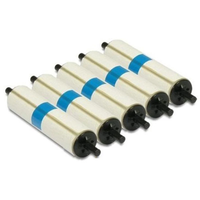 Zebra ZXP1, ZXP3 Cleaning Rollers Kit