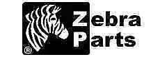 Zebra Premier Proximity card, non-formatted, PVC, 33 mil, CR-80 (500 cards/box)