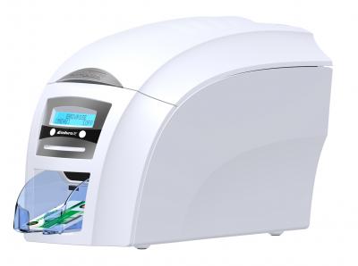 Magicard Enduro3E Single-Sided ID Card Printer
