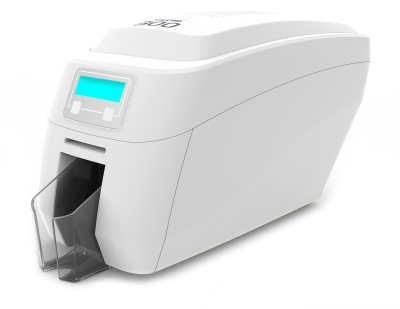 300 ID Card Printer