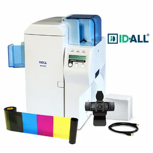 Nisca PR-C151 Dual Sided Photo ID System