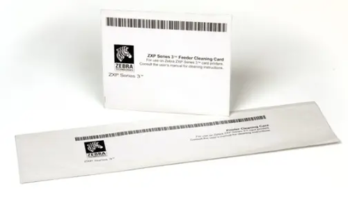 Zebra Cleaning Kit for 240,000 prints