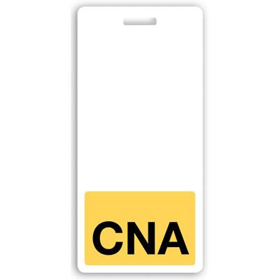Badge Buddies "CNA"