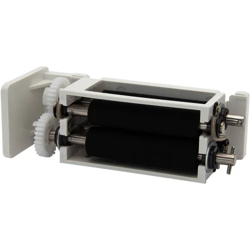 Cleaning Input Rollers for PR53xx