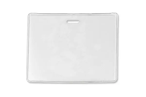 Heavy Duty Horizontal Proximity Card Holder Heavy Duty Horizontal Proximity Card Holder