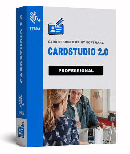 CardStudio 2.0 Professional