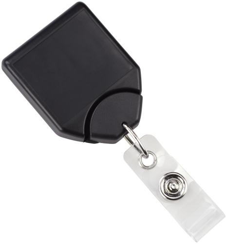 B-REEL™ Badge Reel With Swivel Belt Clip