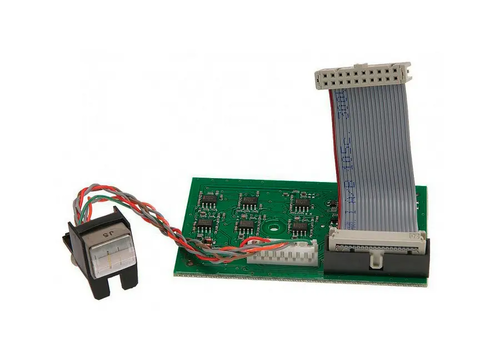 Entrust Sigma DS1, DS2, DS3 ISO Magnetic Stripe Encoder