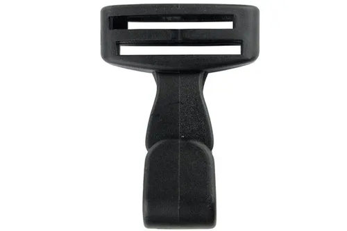 3/4" Wide Nylon Hook 3/4" Wide Nylon Hook