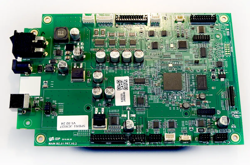 IDP SMART 51L Mainboard for laminating module