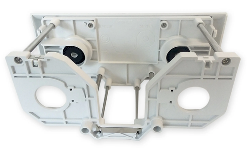 IDP SMART-70 Ribbon Cartridge Tray (additional)